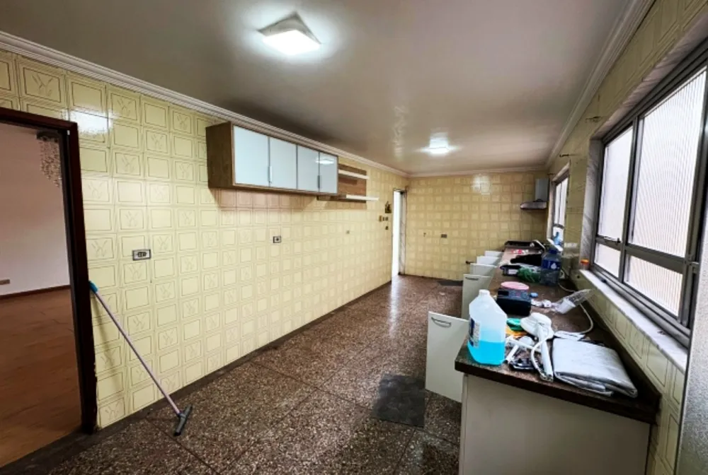 Sobrado, 4 quartos, 314 m² - Foto 3