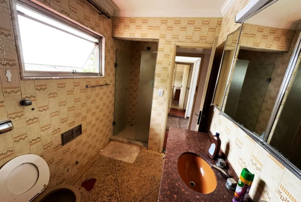 Sobrado, 4 quartos, 314 m² - Foto 1