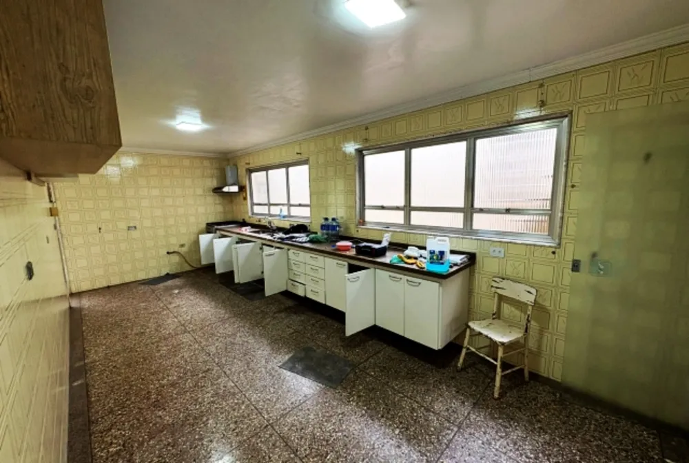 Sobrado, 4 quartos, 314 m² - Foto 2