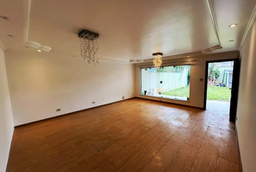 Sobrado, 4 quartos, 314 m² - Foto 1