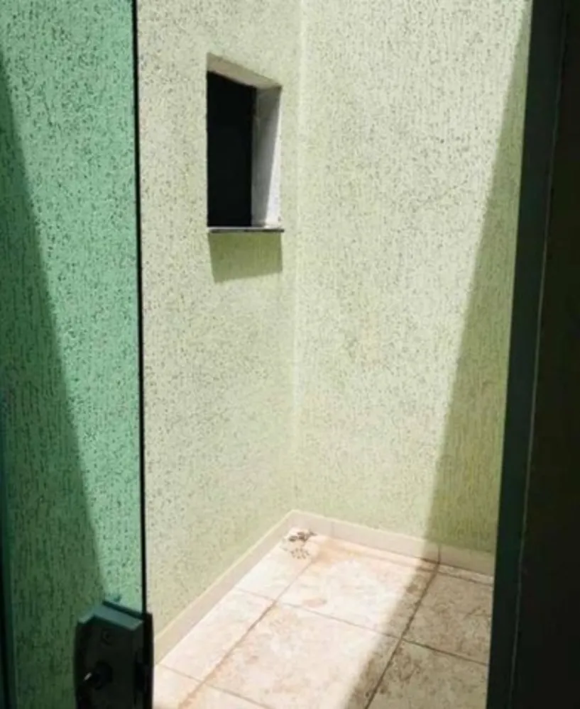 Sobrado, 3 quartos, 150 m² - Foto 12