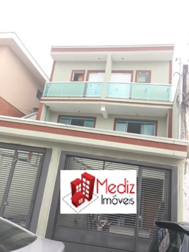 Sobrado, 3 quartos, 150 m² - Foto 16