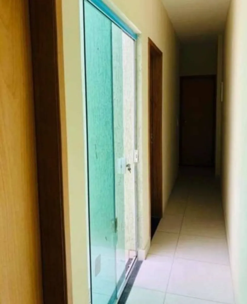 Sobrado, 3 quartos, 150 m² - Foto 13