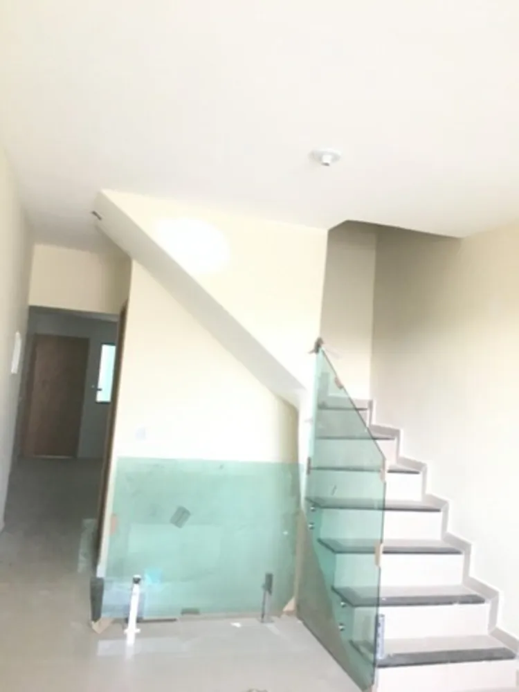 Sobrado, 3 quartos, 150 m² - Foto 1