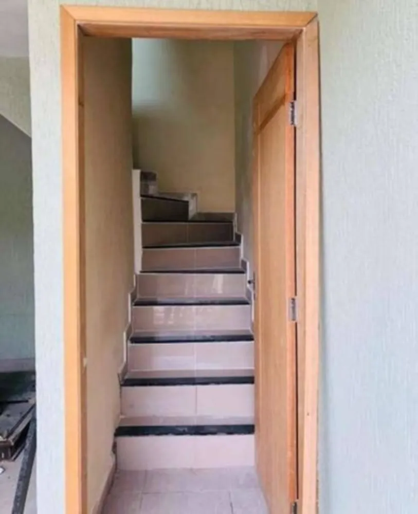 Sobrado, 3 quartos, 150 m² - Foto 14