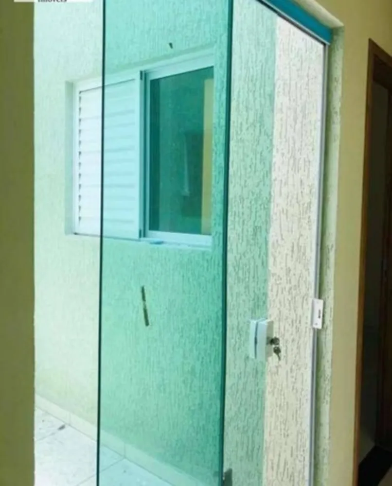Sobrado, 3 quartos, 150 m² - Foto 11