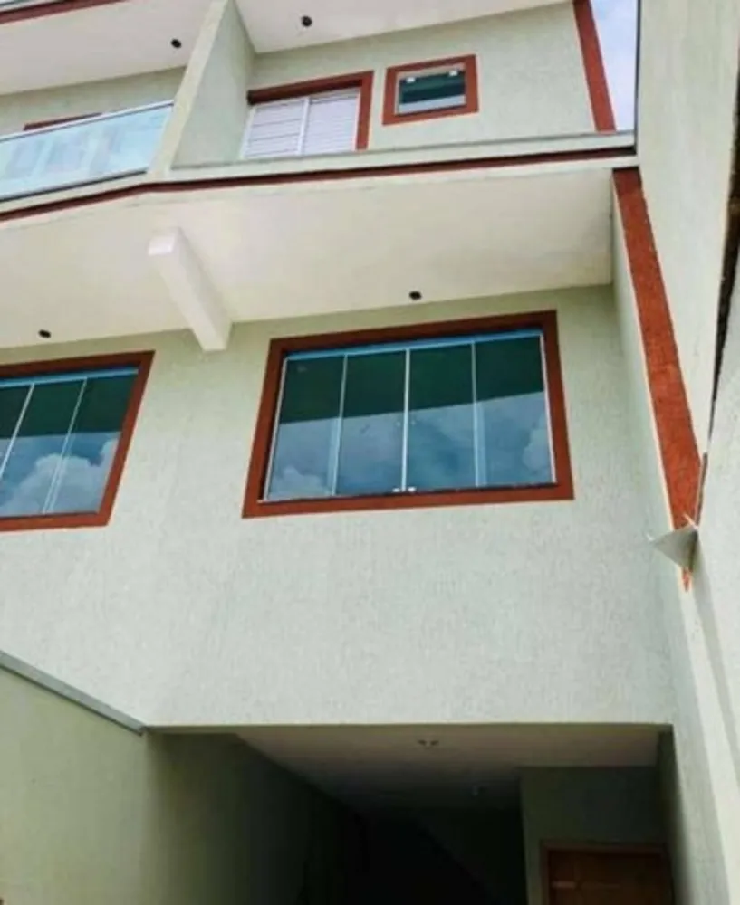 Sobrado, 3 quartos, 150 m² - Foto 15