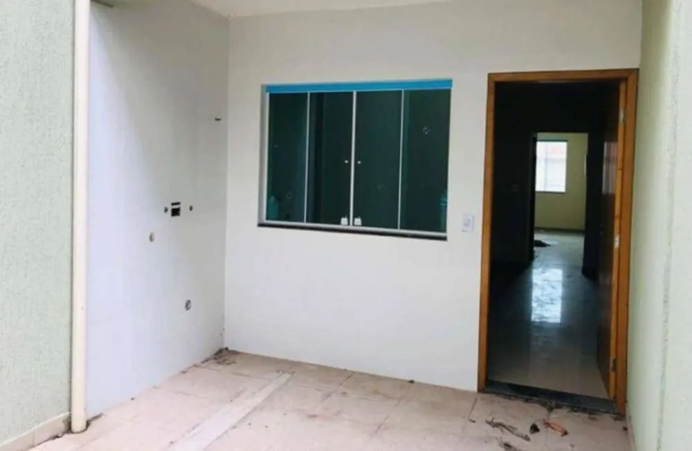Sobrado, 3 quartos, 150 m² - Foto 3