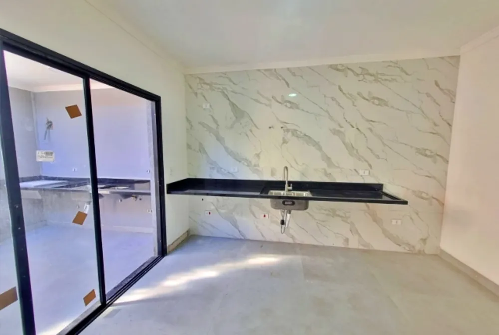 Sobrado, 3 quartos, 140 m² - Foto 7