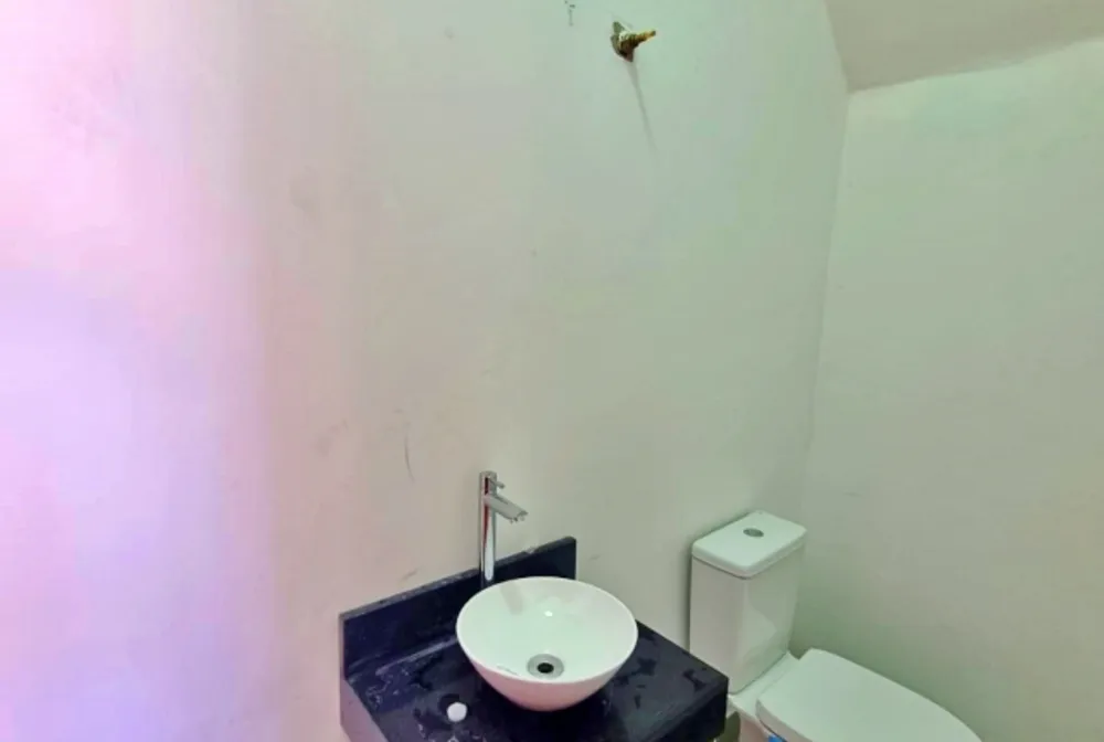 Sobrado, 3 quartos, 140 m² - Foto 6
