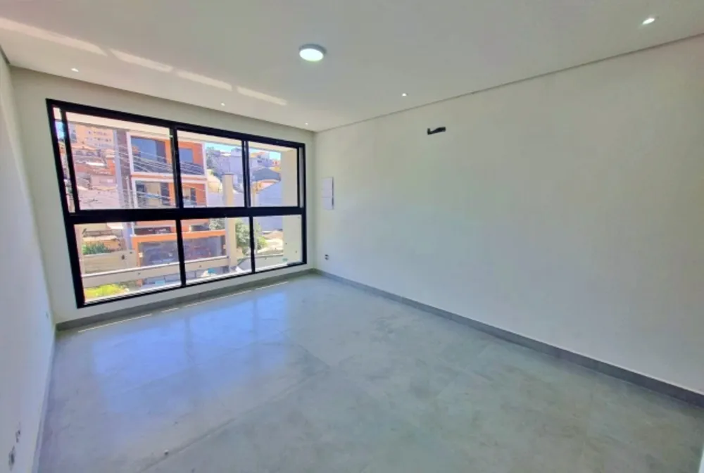 Sobrado, 3 quartos, 140 m² - Foto 2