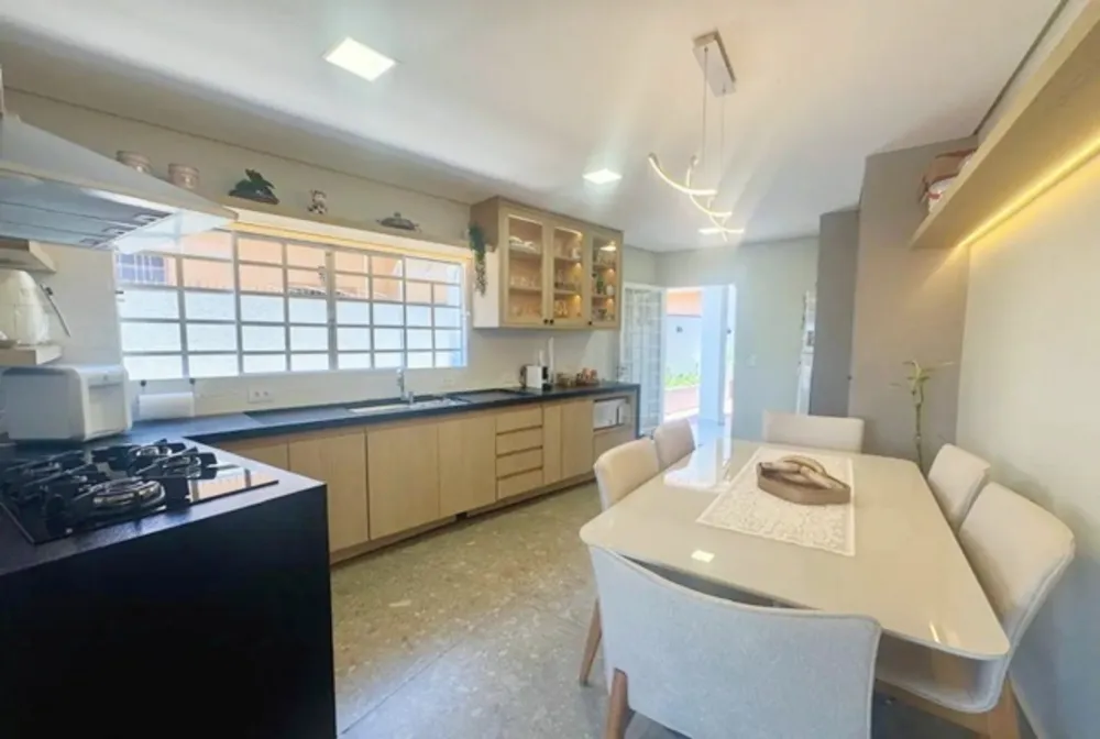 Sobrado, 3 quartos, 127 m² - Foto 6