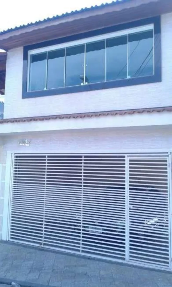 Casa, 3 quartos, 118 m² - Foto 12