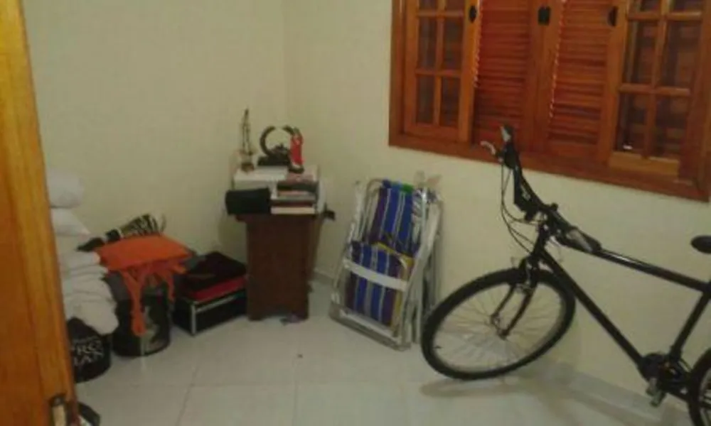 Casa, 3 quartos, 118 m² - Foto 1