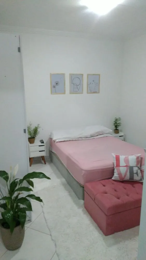 Casa, 3 quartos, 118 m² - Foto 2