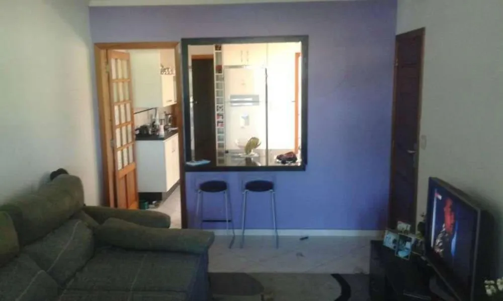 Casa, 3 quartos, 118 m² - Foto 1