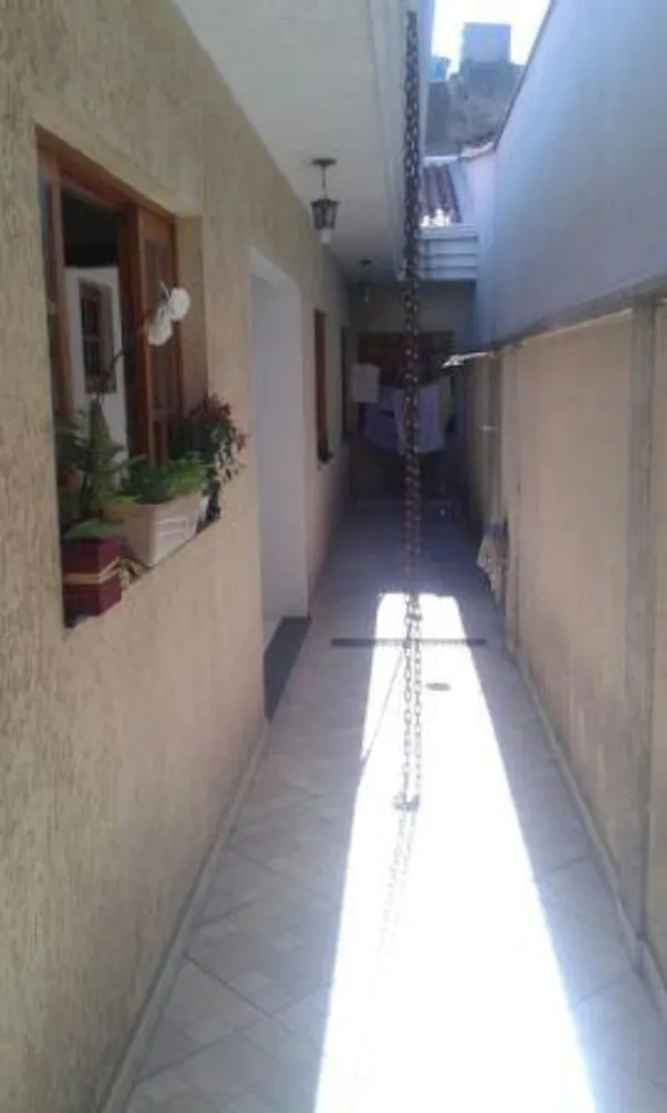 Casa, 3 quartos, 118 m² - Foto 3