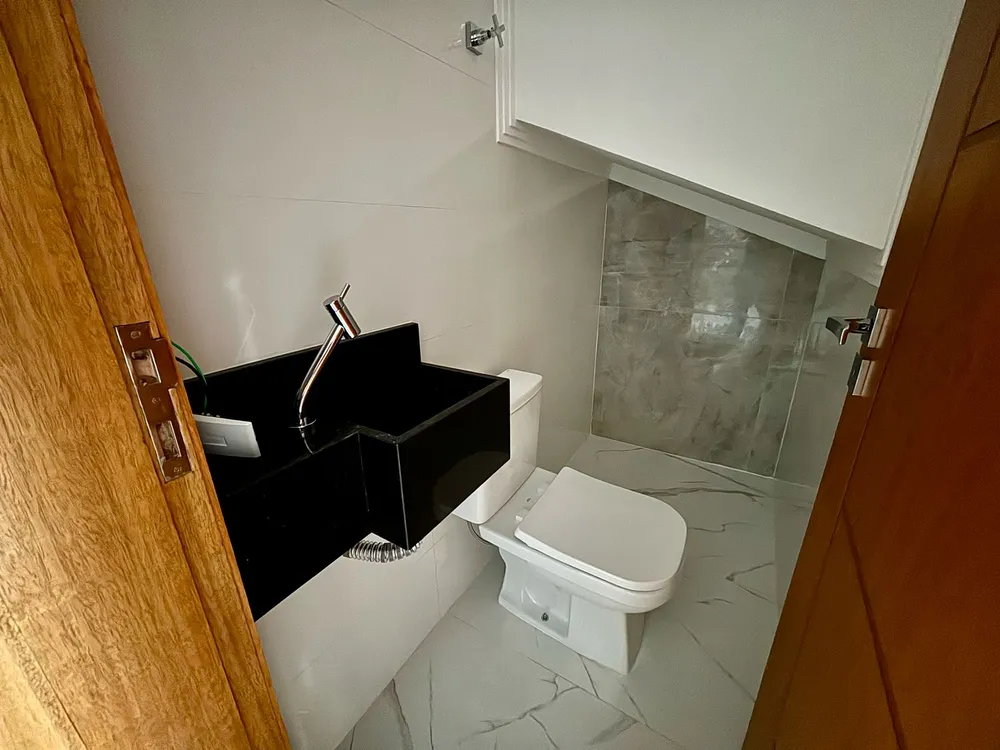 Sobrado, 3 quartos, 145 m² - Foto 2