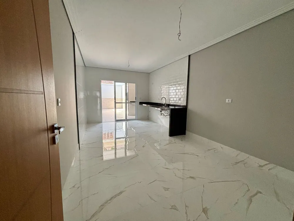 Sobrado, 3 quartos, 145 m² - Foto 1