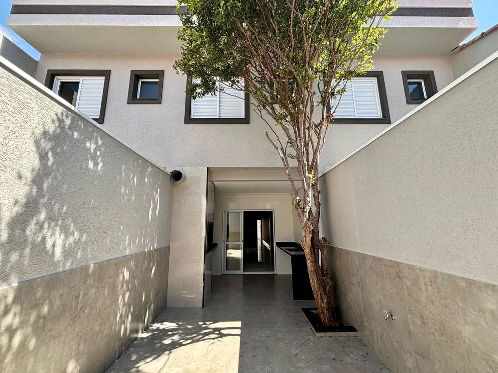 Sobrado, 3 quartos, 145 m² - Foto 15