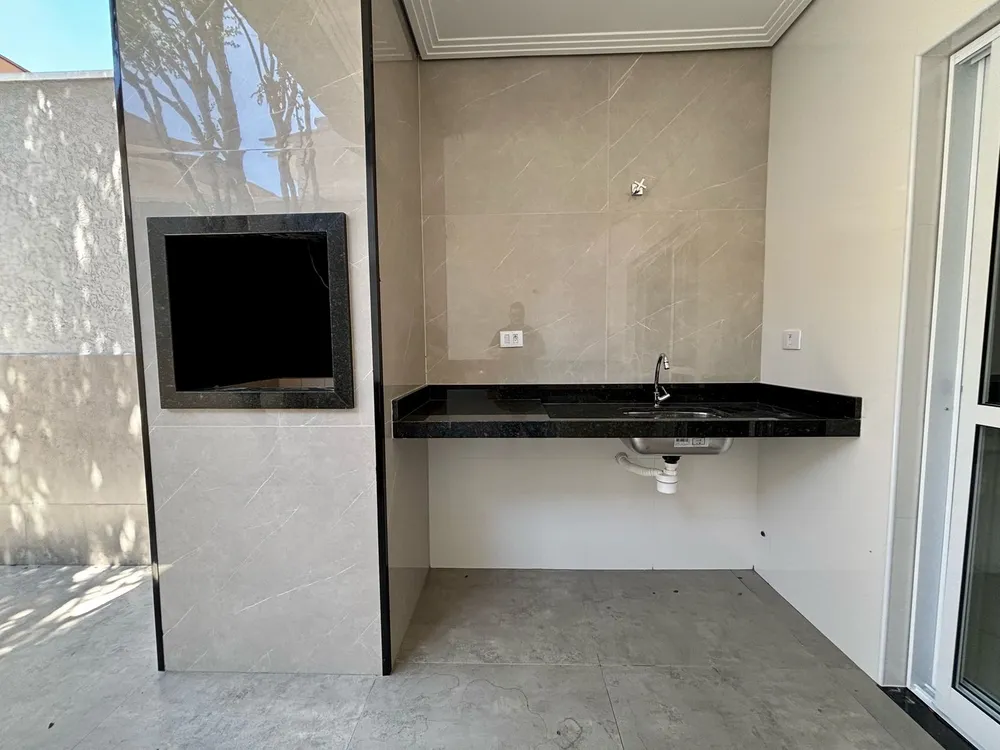 Sobrado, 3 quartos, 145 m² - Foto 13