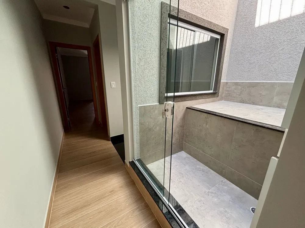 Sobrado, 3 quartos, 145 m² - Foto 3