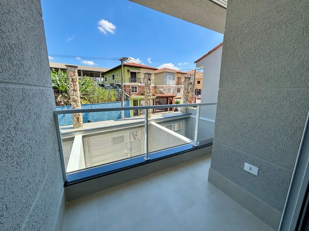 Sobrado, 3 quartos, 145 m² - Foto 11