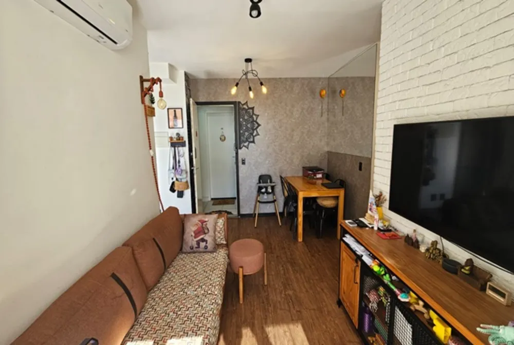 Apartamento, 2 quartos, 47 m² - Foto 4