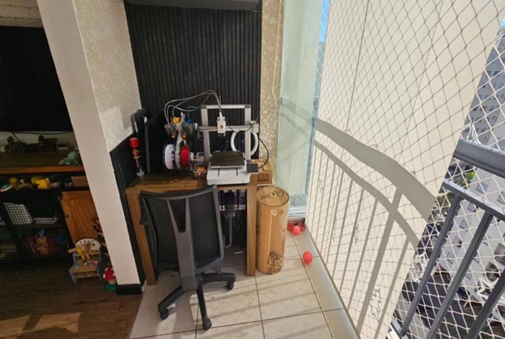 Apartamento, 2 quartos, 47 m² - Foto 6