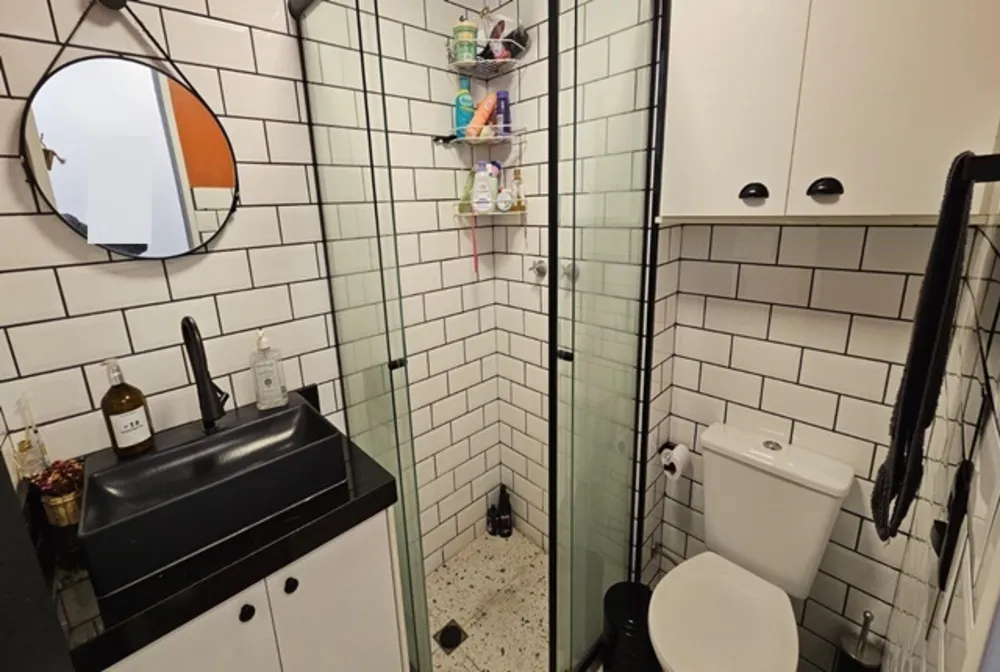 Apartamento, 2 quartos, 47 m² - Foto 8