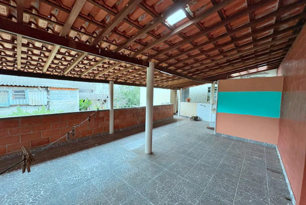 Casa, 2 quartos, 115 m² - Foto 8