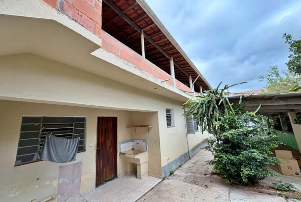 Casa, 2 quartos, 115 m² - Foto 7