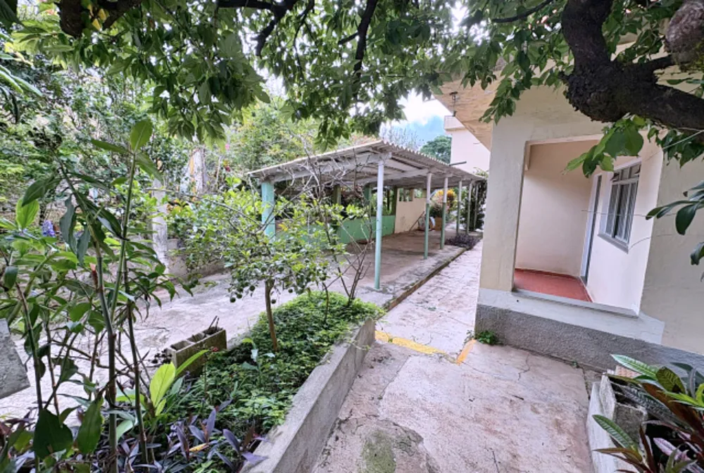 Casa, 2 quartos, 115 m² - Foto 1