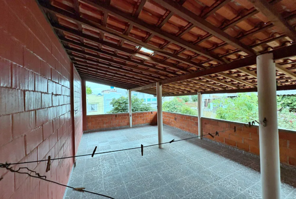 Casa, 2 quartos, 115 m² - Foto 9