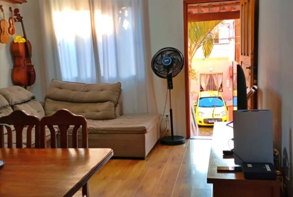 Sobrado, 2 quartos, 87 m² - Foto 4