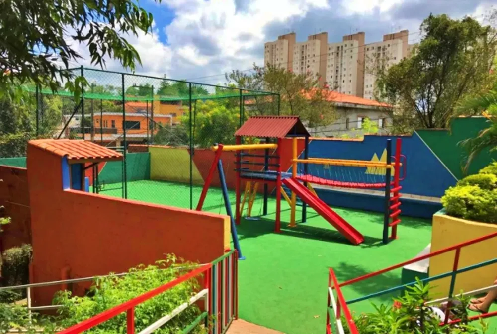 Sobrado, 2 quartos, 87 m² - Foto 11