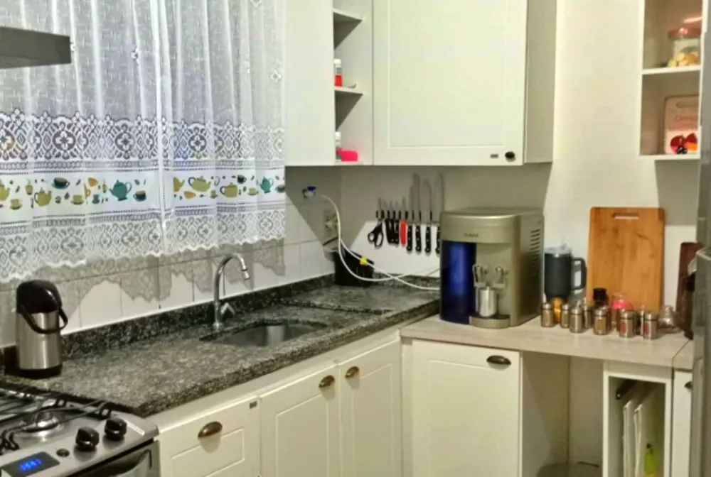 Sobrado, 2 quartos, 87 m² - Foto 6