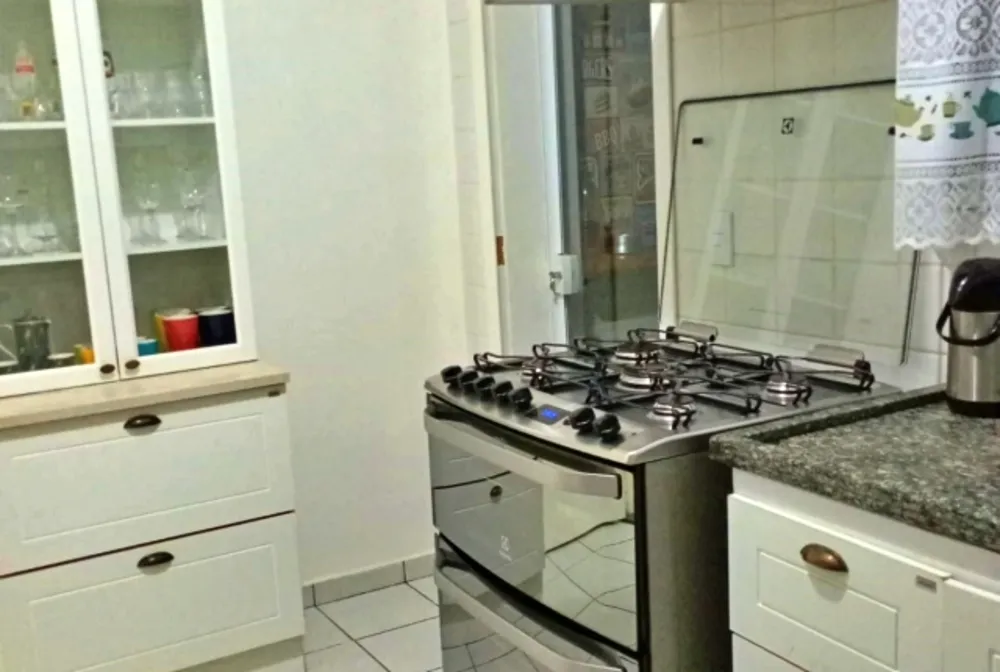 Sobrado, 2 quartos, 87 m² - Foto 7
