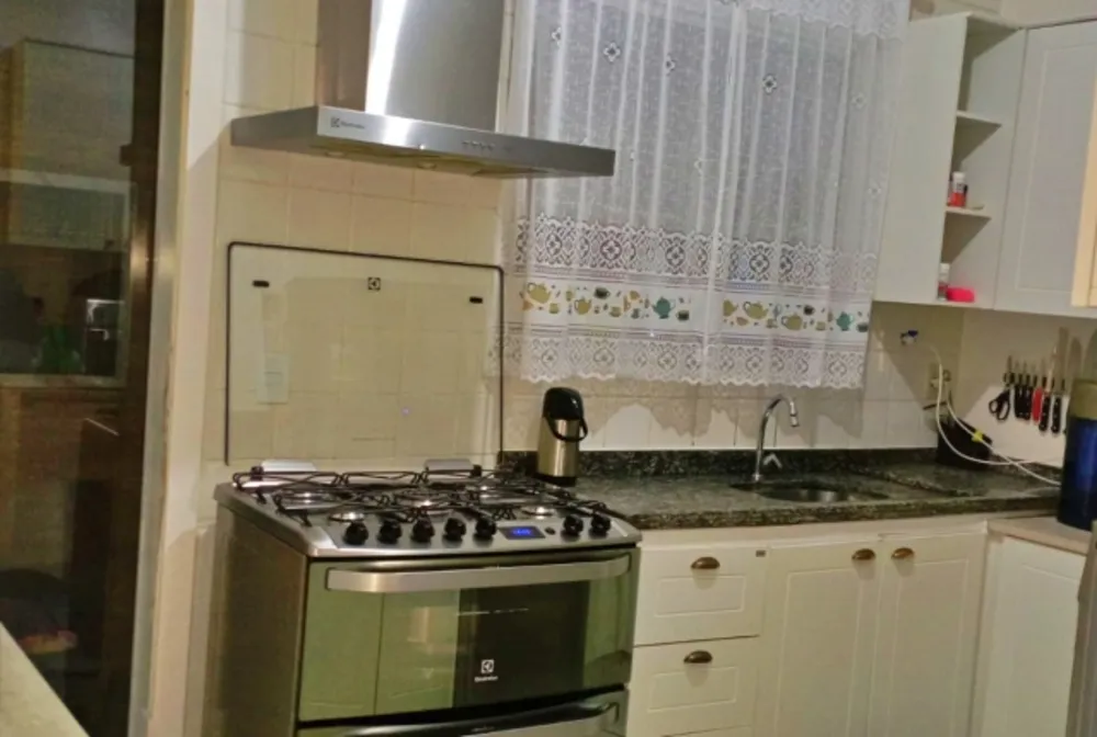 Sobrado, 2 quartos, 87 m² - Foto 3