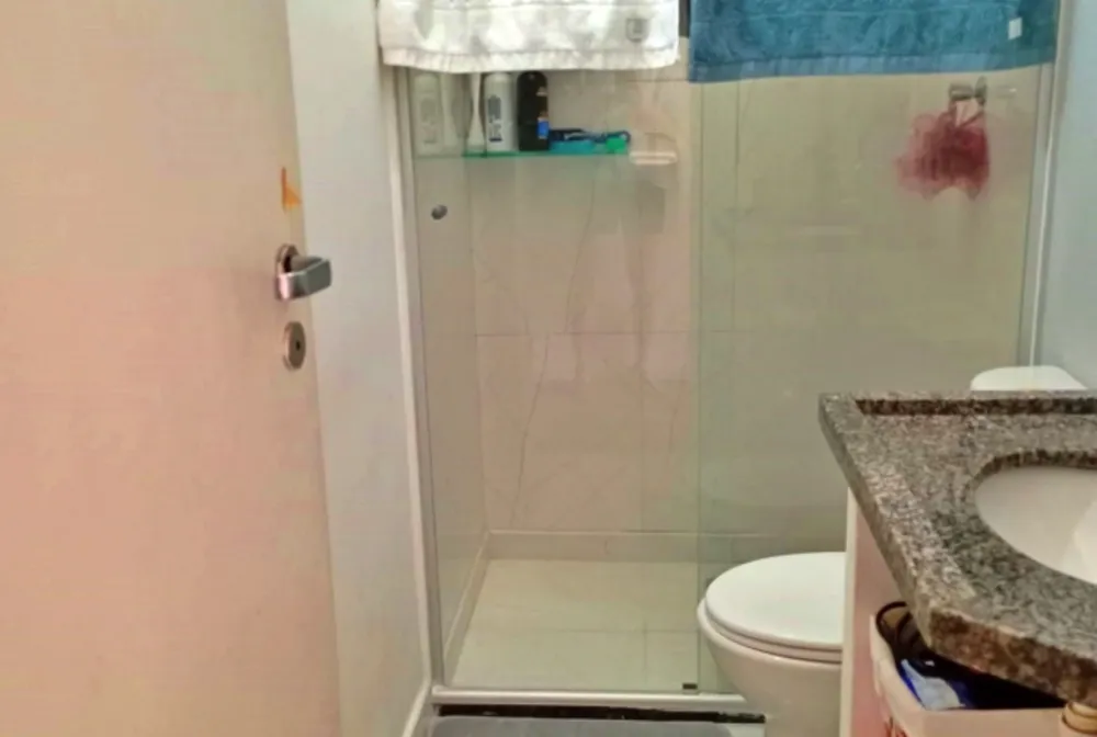 Sobrado, 2 quartos, 87 m² - Foto 2