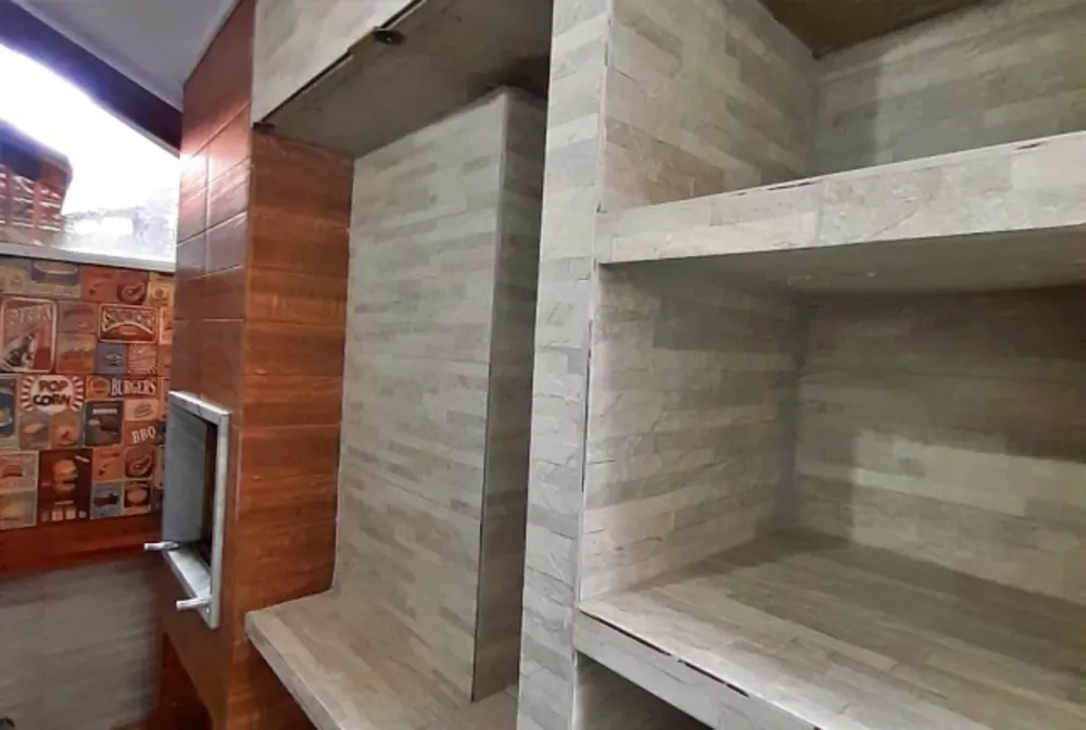 Sobrado, 2 quartos, 87 m² - Foto 8