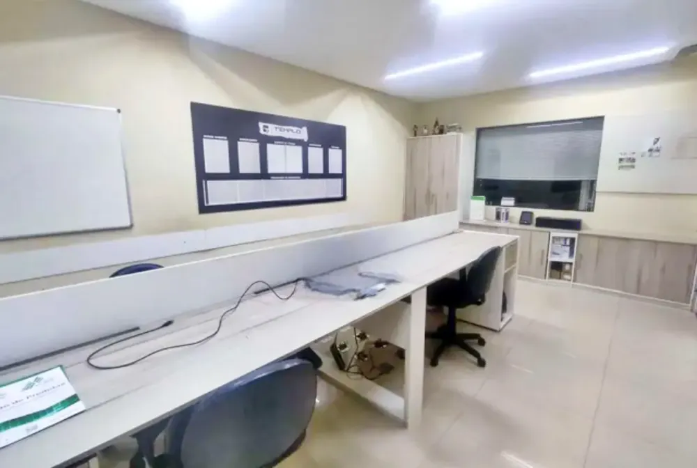 Prédio Inteiro, 315 m² - Foto 1