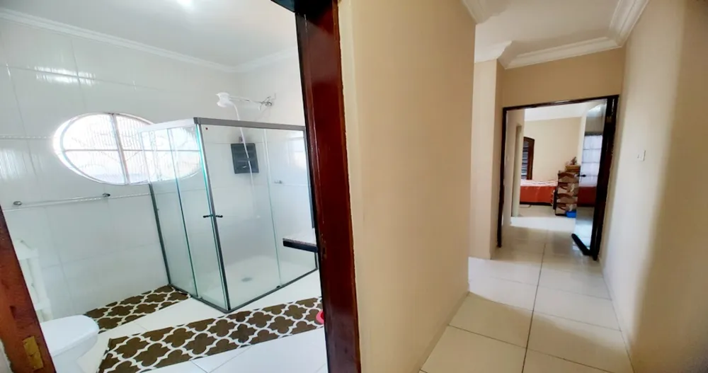 Sobrado, 3 quartos, 125 m² - Foto 6