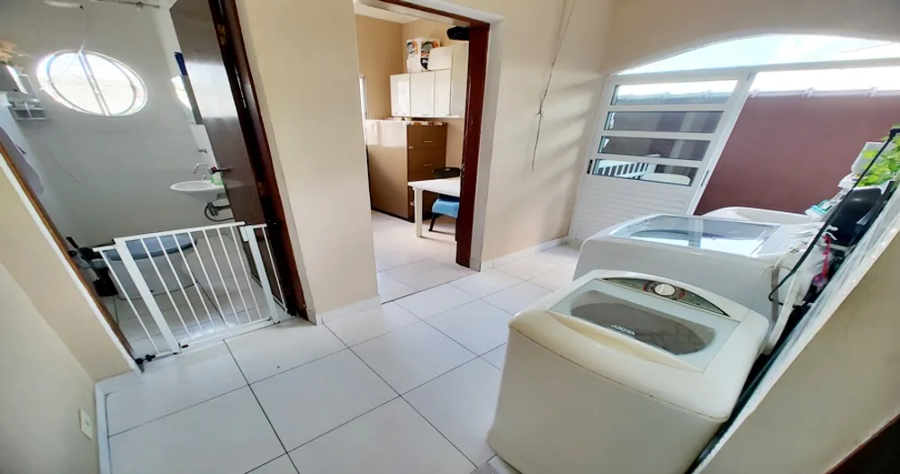 Sobrado, 3 quartos, 125 m² - Foto 8