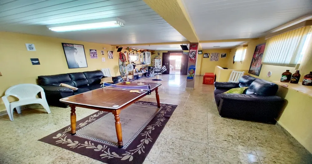 Sobrado, 3 quartos, 125 m² - Foto 2