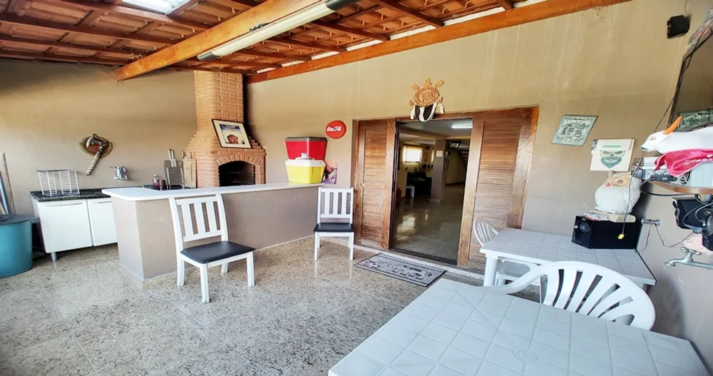Sobrado, 3 quartos, 125 m² - Foto 11