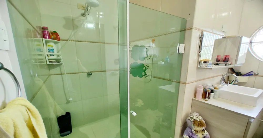 Sobrado, 3 quartos, 125 m² - Foto 5