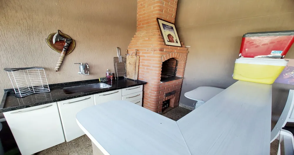 Sobrado, 3 quartos, 125 m² - Foto 3
