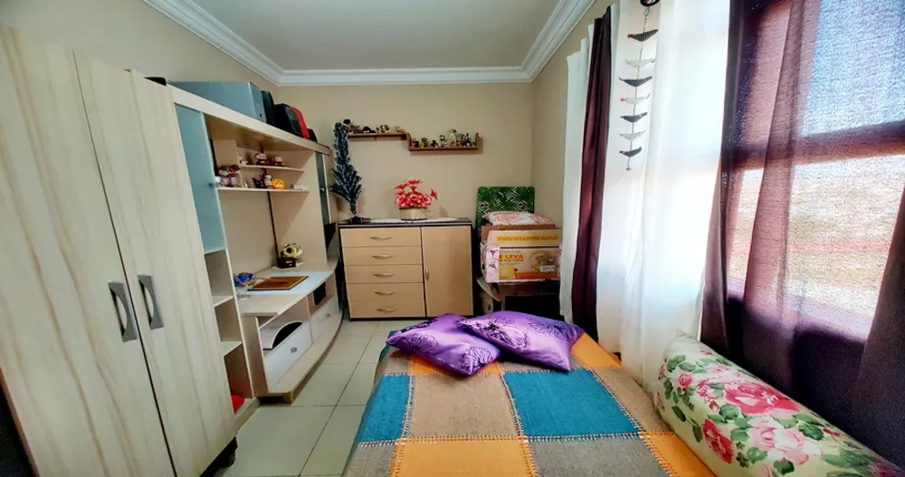 Sobrado, 3 quartos, 125 m² - Foto 4
