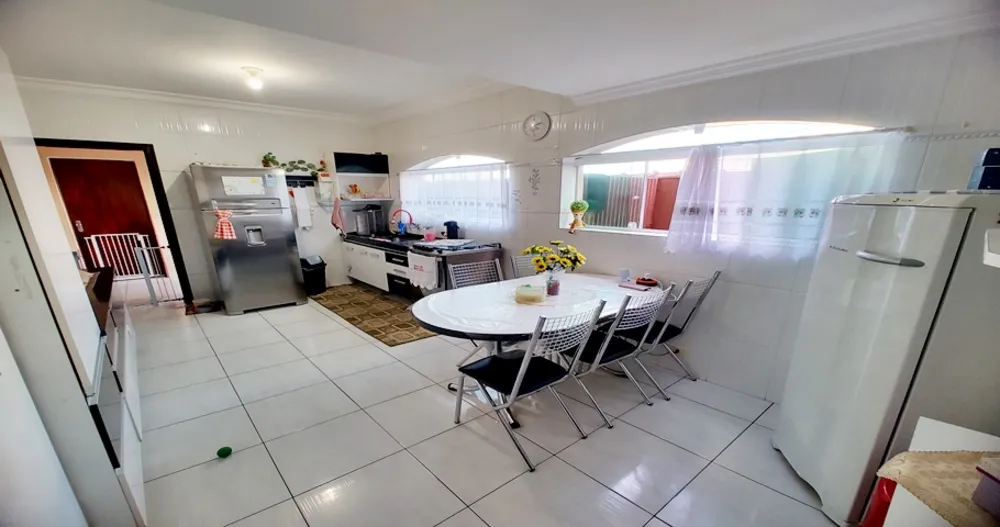 Sobrado, 3 quartos, 125 m² - Foto 2